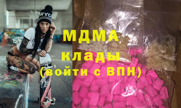 индика Богданович